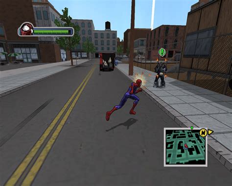 ultimate spider man game|Download Ultimate Spider.